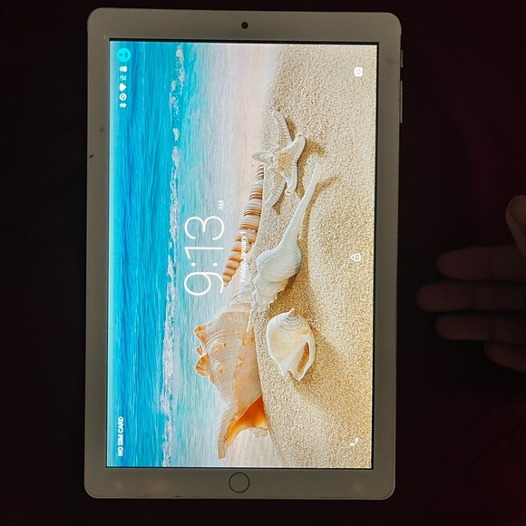 Tablet - Picture 2 of 2